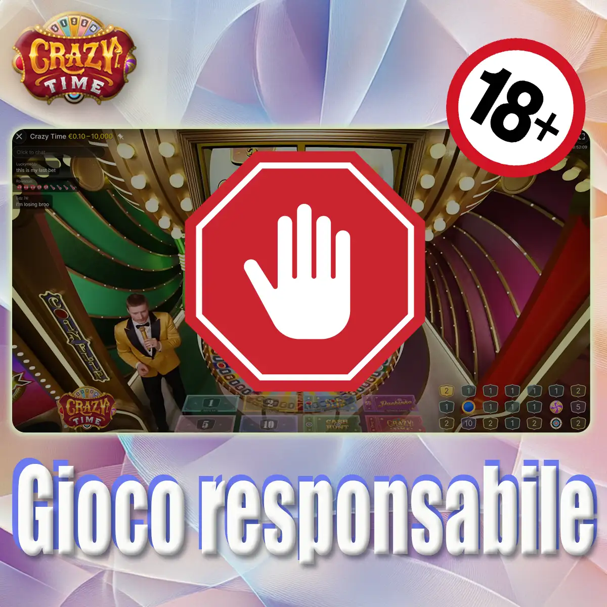 Gioco responsabile